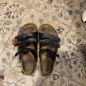 Women’s Florida Birks 8.5/39 women’s.